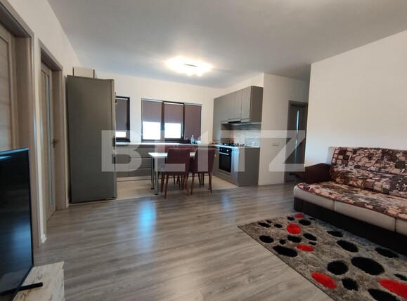 Apartament de vânzare 3 camere Sanpetru - 130994AV | BLITZ Brașov | Poza1
