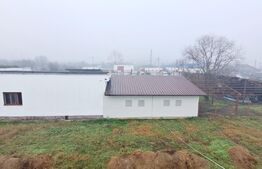 Teren industrial cu suprafata de 17851mp, cu hale si cladire administrativa ,in Dej