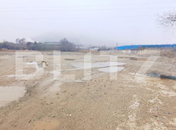 Teren de vânzare Exterior Est - 130998TV | BLITZ Cluj-Napoca | Poza10