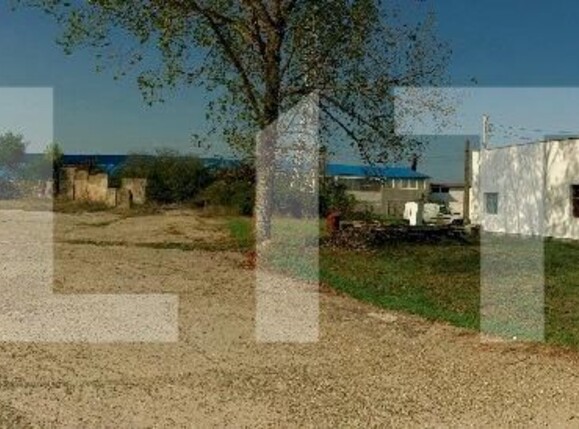 Teren de vânzare Exterior Est - 130998TV | BLITZ Cluj-Napoca | Poza4