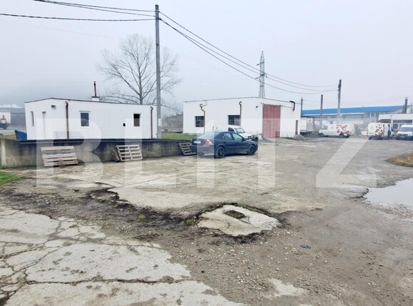 Teren de vânzare Exterior Est - 130998TV | BLITZ Cluj-Napoca | Poza12