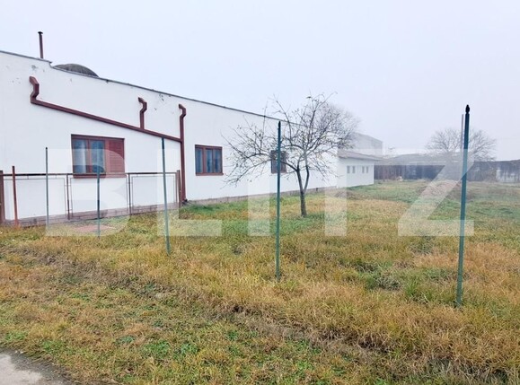 Teren de vânzare Exterior Est - 130998TV | BLITZ Cluj-Napoca | Poza14