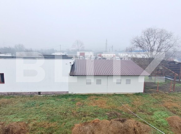 Teren de vânzare Exterior Est - 130998TV | BLITZ Cluj-Napoca | Poza11
