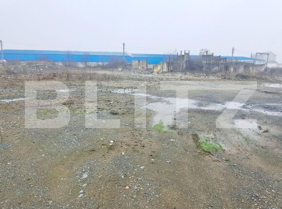 Teren de vânzare Exterior Est - 130998TV | BLITZ Cluj-Napoca | Poza13