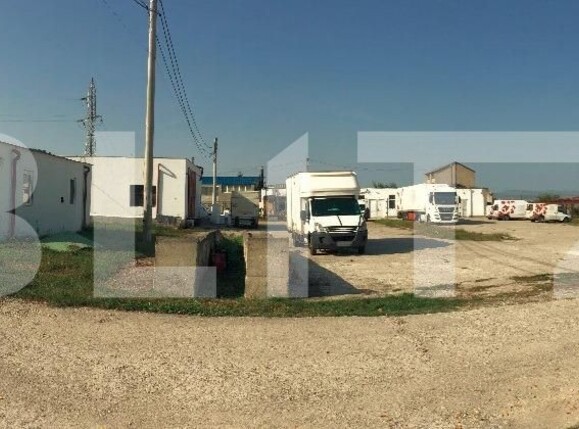 Teren de vânzare Exterior Est - 130998TV | BLITZ Cluj-Napoca | Poza3