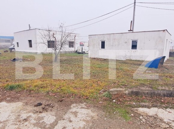 Teren de vânzare Exterior Est - 130998TV | BLITZ Cluj-Napoca | Poza15