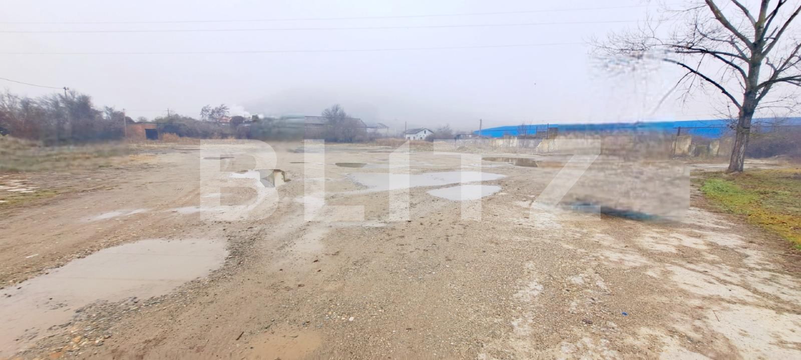 Teren de vânzare Exterior Est - 130998TV | BLITZ Cluj-Napoca | Poza10