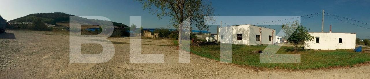 Teren de vânzare Exterior Est - 130998TV | BLITZ Cluj-Napoca | Poza4