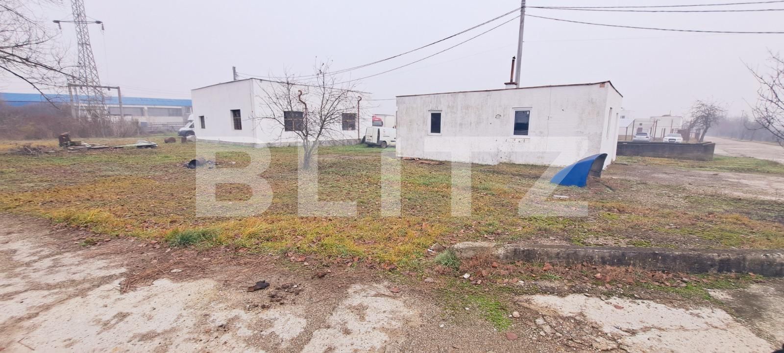 Teren de vânzare Exterior Est - 130998TV | BLITZ Cluj-Napoca | Poza15