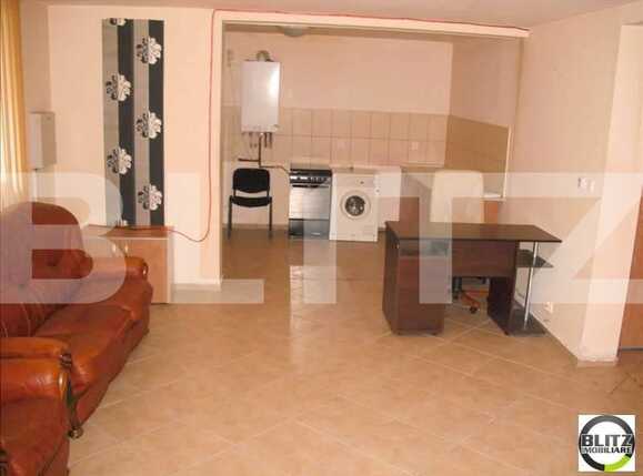 Apartament de vânzare 4 camere Andrei Mureşanu - 131AV | BLITZ Cluj-Napoca | Poza1