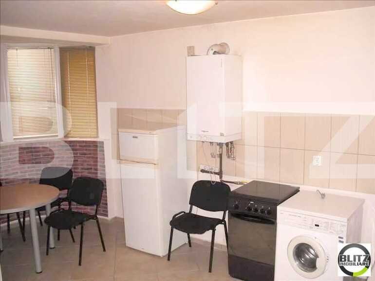 Apartament de vânzare 4 camere Andrei Muresanu - 131AV | BLITZ Cluj-Napoca | Poza2
