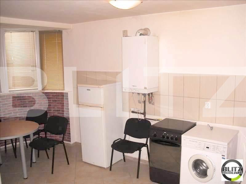 Apartament de vânzare 4 camere Andrei Mureşanu - 131AV | BLITZ Cluj-Napoca | Poza2