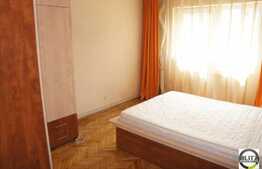2 camere decomandate de inchiriat, 60 mp, zona Piata Marasti