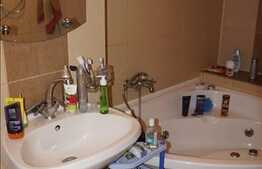 2 camere decomandate de inchiriat, 60 mp, zona Piata Marasti