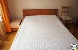 2 camere decomandate de inchiriat, 60 mp, zona Piata Marasti