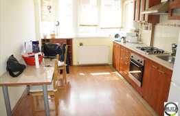 2 camere decomandate de inchiriat, 60 mp, zona Piata Marasti