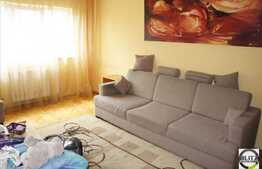 2 camere decomandate de inchiriat, 60 mp, zona Piata Marasti