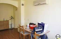 2 camere decomandate de inchiriat, 60 mp, zona Piata Marasti