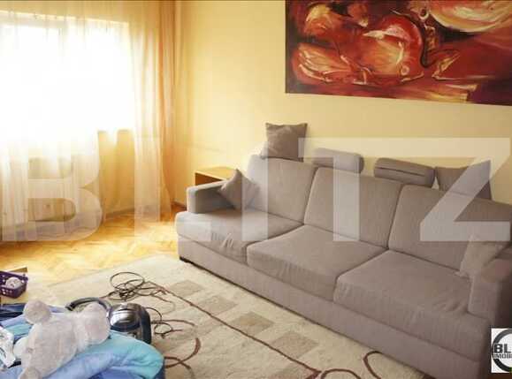 Apartament de închiriat 2 camere Marasti - 1310AI | BLITZ Cluj-Napoca | Poza1