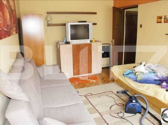 Apartament de închiriat 2 camere Marasti - 1310AI | BLITZ Cluj-Napoca | Poza2