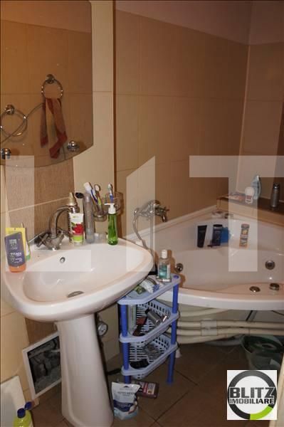 Apartament de închiriat 2 camere Marasti - 1310AI | BLITZ Cluj-Napoca | Poza12