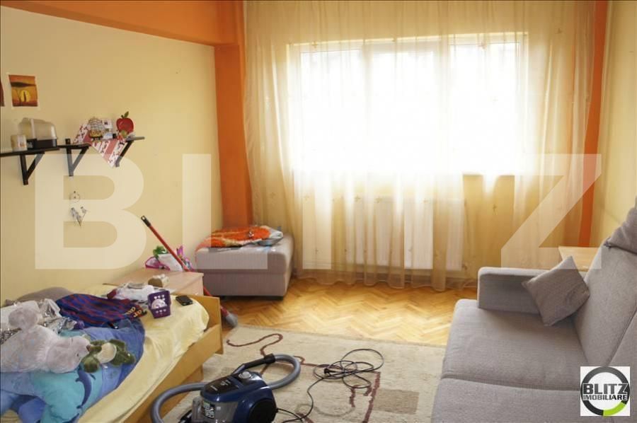 Apartament de închiriat 2 camere Marasti - 1310AI | BLITZ Cluj-Napoca | Poza3