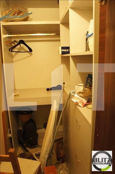 Apartament de închiriat 2 camere Marasti - 1310AI | BLITZ Cluj-Napoca | Poza13