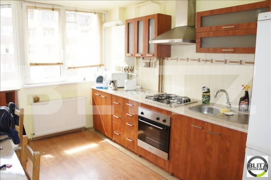 Apartament de închiriat 2 camere Marasti - 1310AI | BLITZ Cluj-Napoca | Poza8