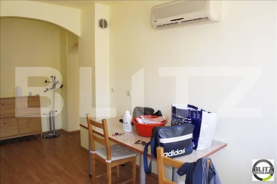 Apartament de închiriat 2 camere Marasti - 1310AI | BLITZ Cluj-Napoca | Poza10