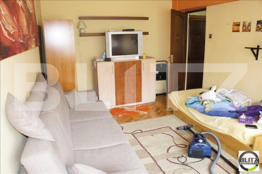 Apartament de închiriat 2 camere Marasti - 1310AI | BLITZ Cluj-Napoca | Poza2