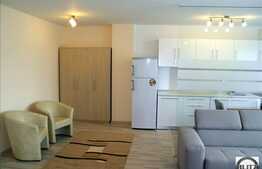 2 camere, 50 mp, imobil nou, mobilat modern, zona Spitalul de Recuperare!