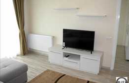 2 camere, 50 mp, imobil nou, mobilat modern, zona Spitalul de Recuperare!