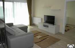 2 camere, 50 mp, imobil nou, mobilat modern, zona Spitalul de Recuperare!