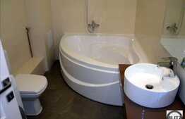 2 camere, 50 mp, imobil nou, mobilat modern, zona Spitalul de Recuperare!