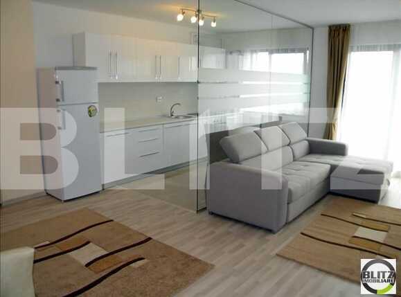 Apartament de închiriat 2 camere Zorilor - 13101AI | BLITZ Cluj-Napoca | Poza3