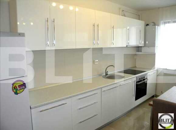 Apartament de închiriat 2 camere Zorilor - 13101AI | BLITZ Cluj-Napoca | Poza5