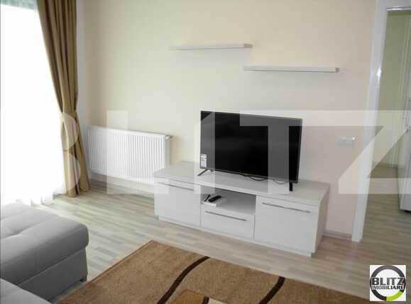 Apartament de închiriat 2 camere Zorilor - 13101AI | BLITZ Cluj-Napoca | Poza2