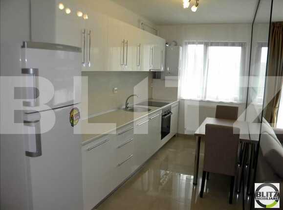 Apartament de închiriat 2 camere Zorilor - 13101AI | BLITZ Cluj-Napoca | Poza6