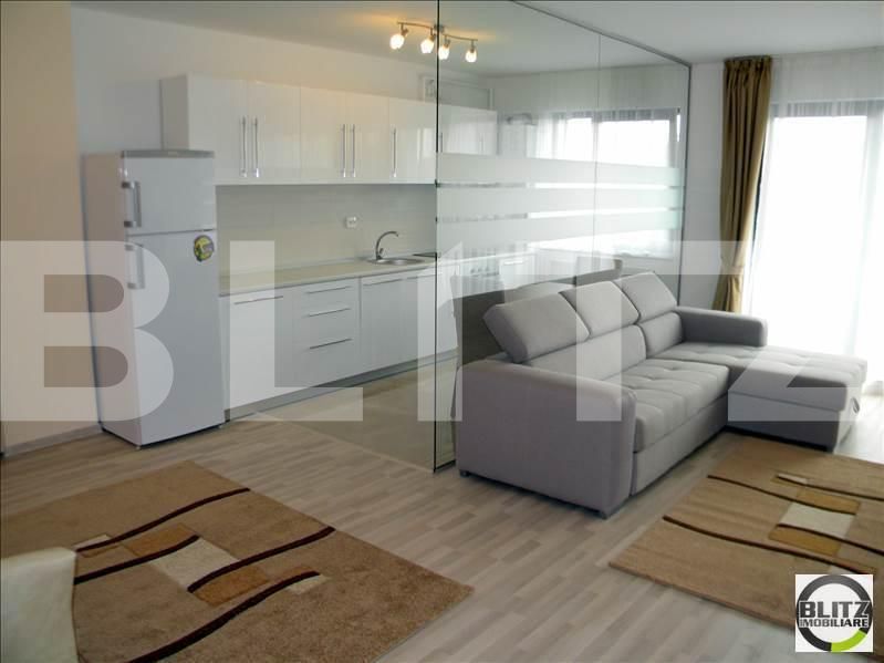 Apartament de închiriat 2 camere Zorilor - 13101AI | BLITZ Cluj-Napoca | Poza3