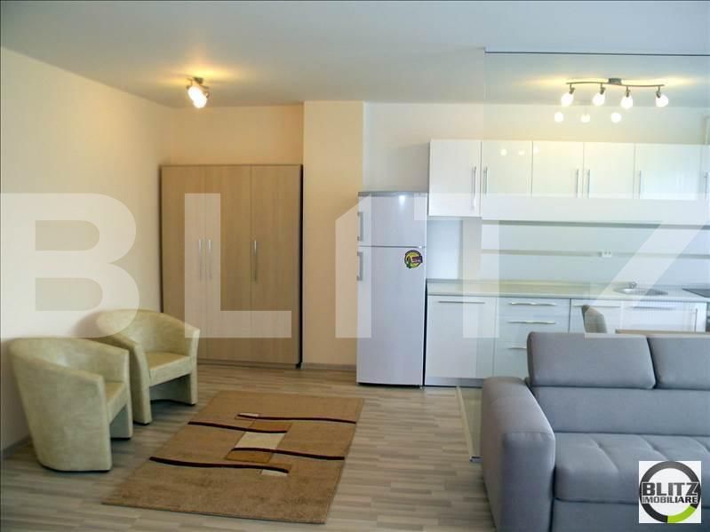 Apartament de închiriat 2 camere Zorilor - 13101AI | BLITZ Cluj-Napoca | Poza4