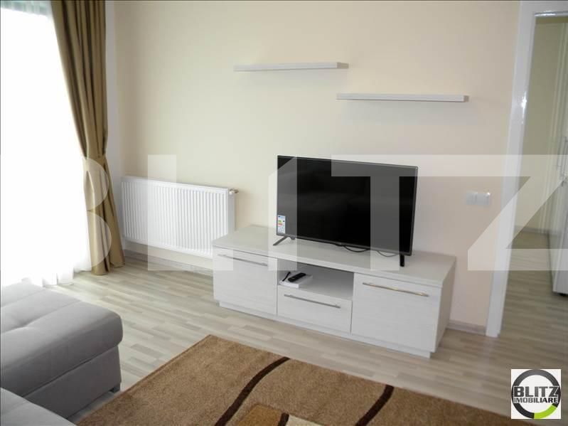 Apartament de închiriat 2 camere Zorilor - 13101AI | BLITZ Cluj-Napoca | Poza2