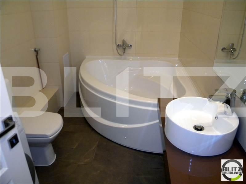 Apartament de închiriat 2 camere Zorilor - 13101AI | BLITZ Cluj-Napoca | Poza10