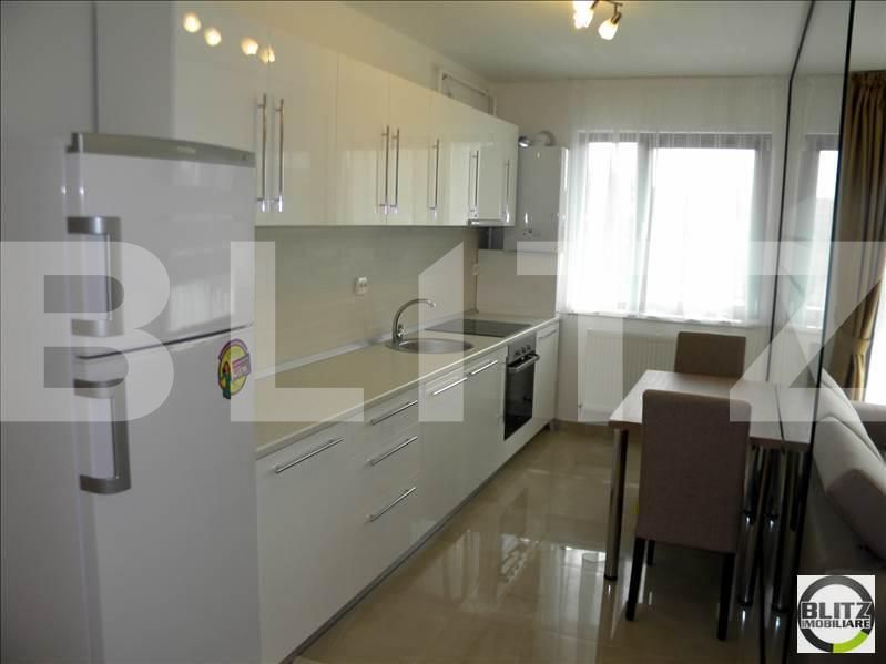 Apartament de închiriat 2 camere Zorilor - 13101AI | BLITZ Cluj-Napoca | Poza6