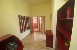 Apartament de 3 camere, decomandat, 60 mp, strada Horea