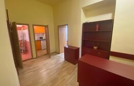Apartament de 3 camere, decomandat, 60 mp, strada Horea