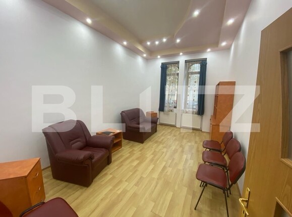 Apartament de vânzare 3 camere Semicentral - 131014AV | BLITZ Cluj-Napoca | Poza1