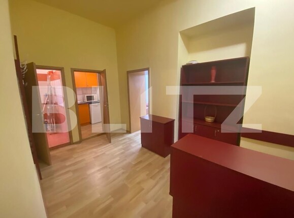 Apartament de vânzare 3 camere Semicentral - 131014AV | BLITZ Cluj-Napoca | Poza3