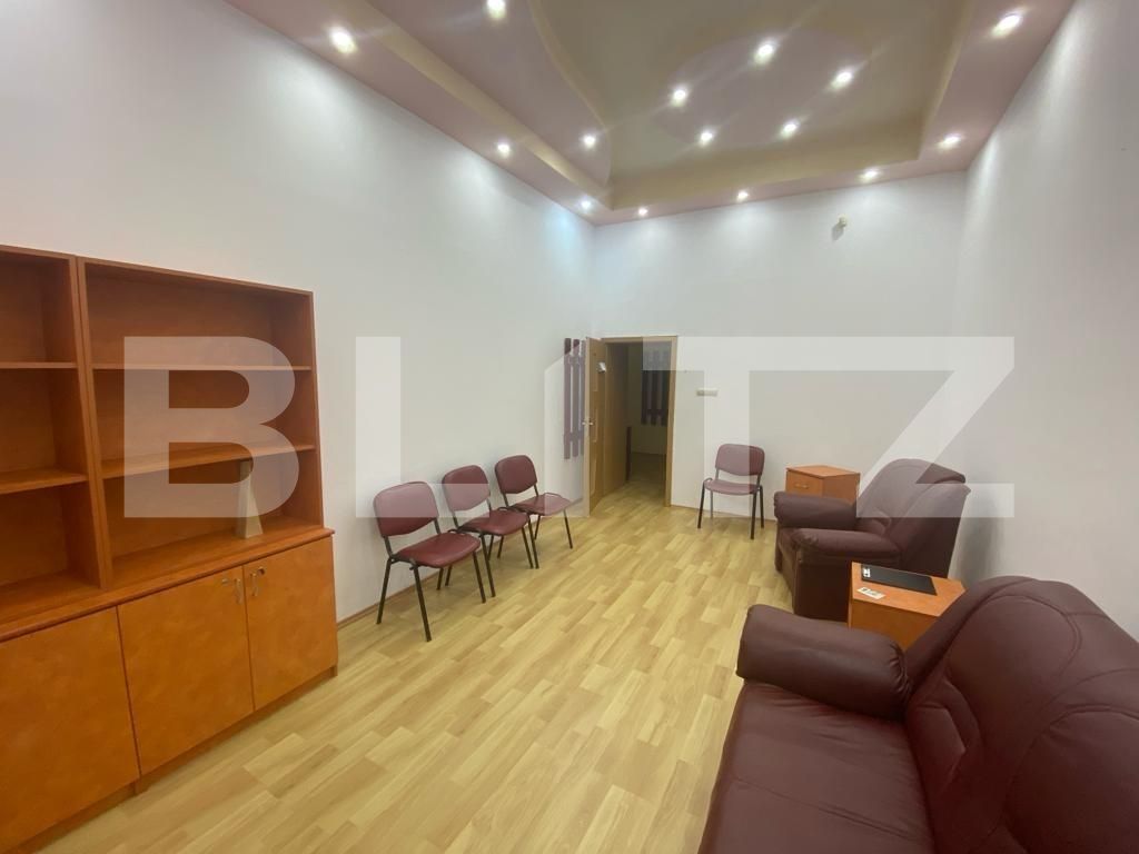 Apartament de vânzare 3 camere Semicentral - 131014AV | BLITZ Cluj-Napoca | Poza2