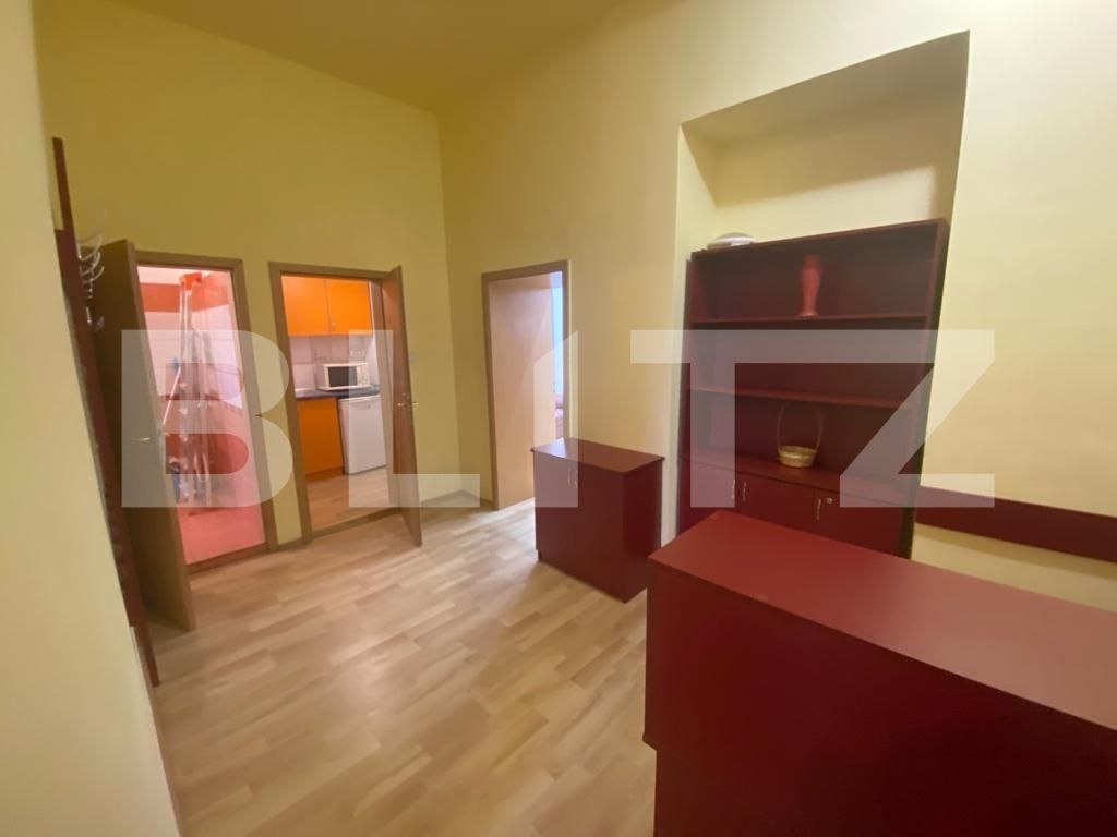 Apartament de vânzare 3 camere Semicentral - 131014AV | BLITZ Cluj-Napoca | Poza3