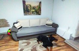 Casa individuala,95 mp utili,725 mp teren, Vistea, zona superba!